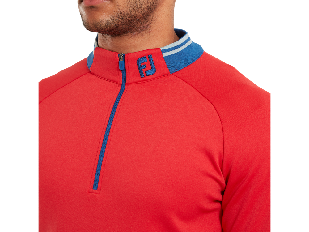 Footjoy Rib Trim Chill-Out