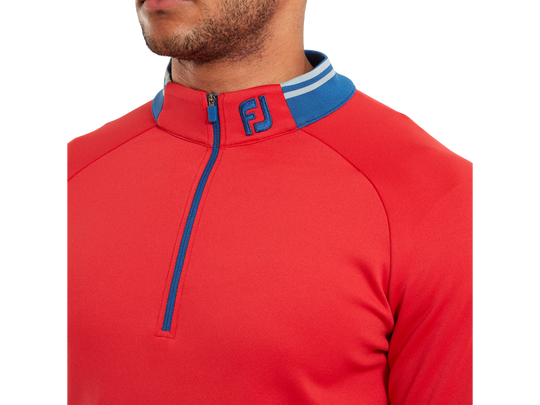 Footjoy Rib Trim Chill-Out