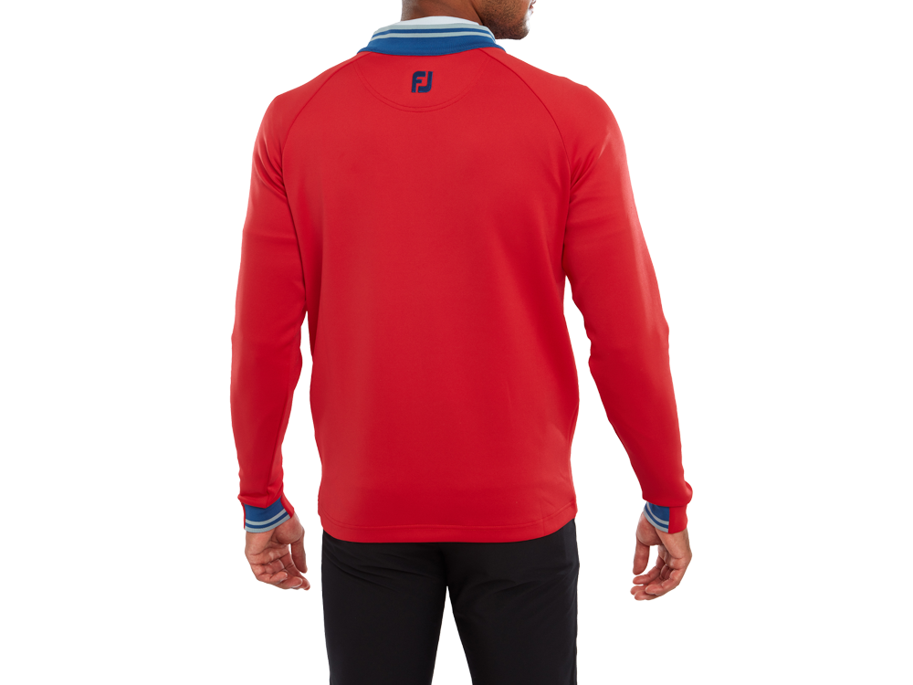 Footjoy Rib Trim Chill-Out