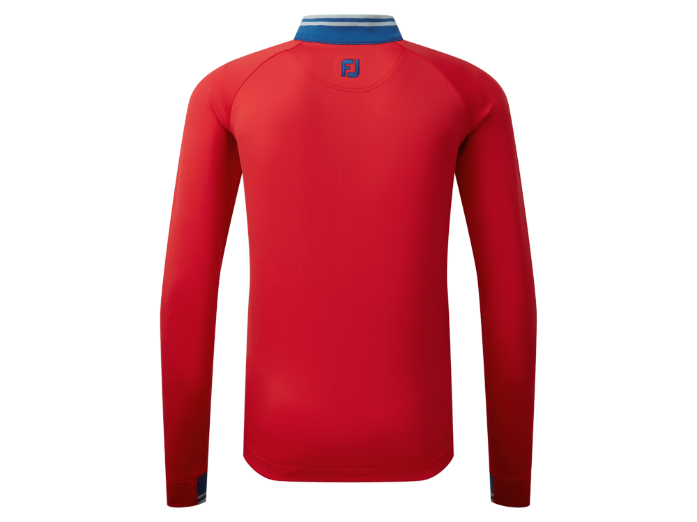 Footjoy Rib Trim Chill-Out