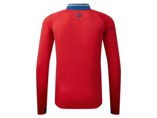 Footjoy Rib Trim Chill-Out