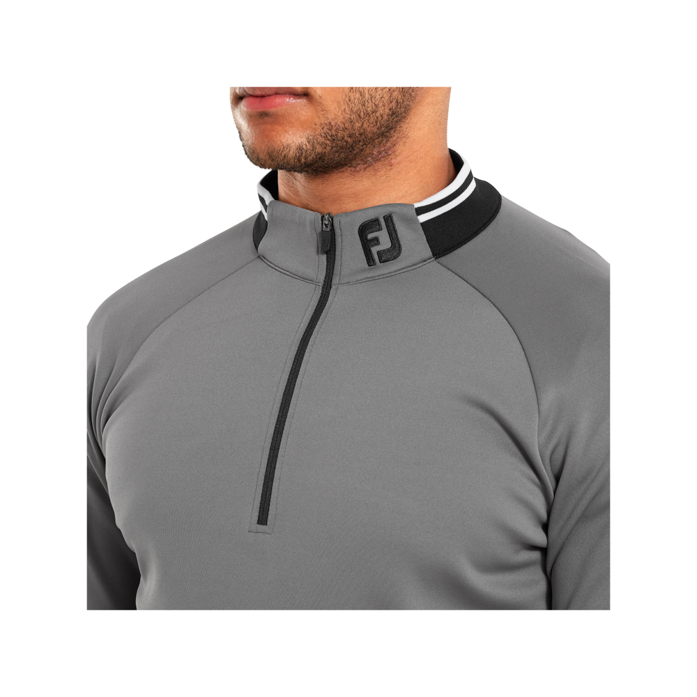 Footjoy Rib Trim Chill-Out