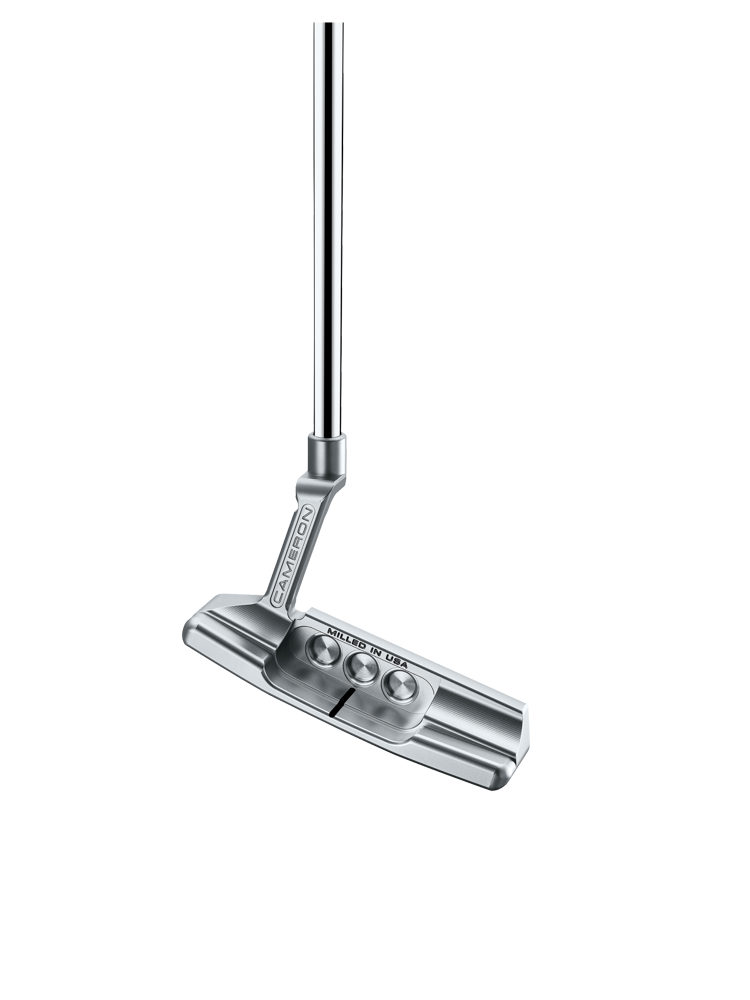 Scotty Cameron Super Select NewPort 2