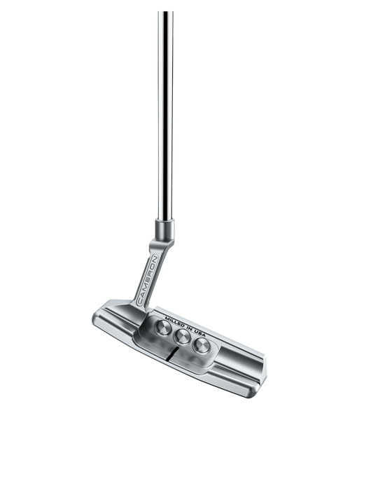 Scotty Cameron Super Select NewPort 2