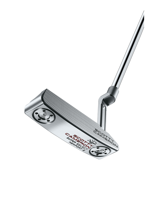 Scotty Cameron Super Select NewPort 2