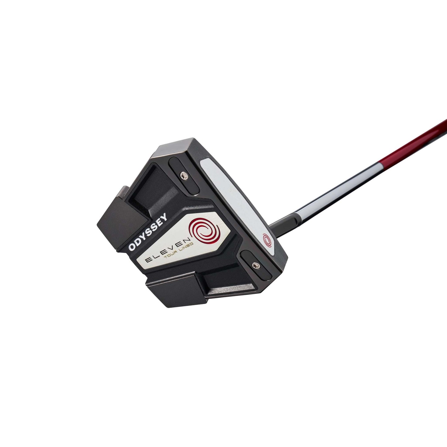 Odyssey Eleven Tour Lined S putteri