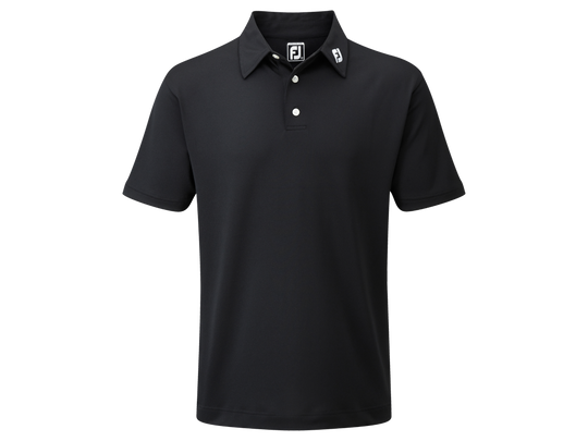 Footjoy Stretch Pique Solid