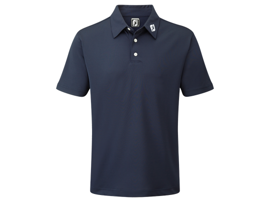 Footjoy Stretch Pique Solid