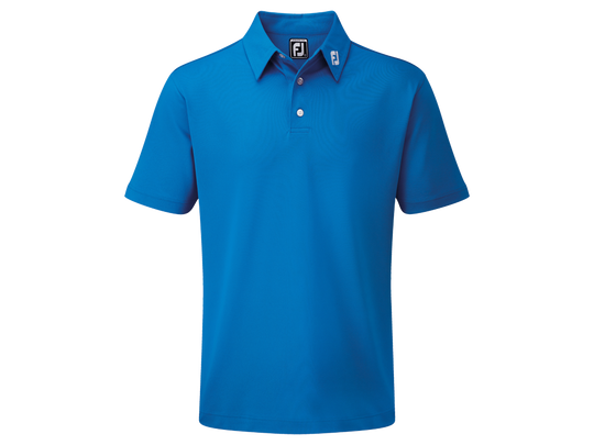 Footjoy Stretch Pique Solid