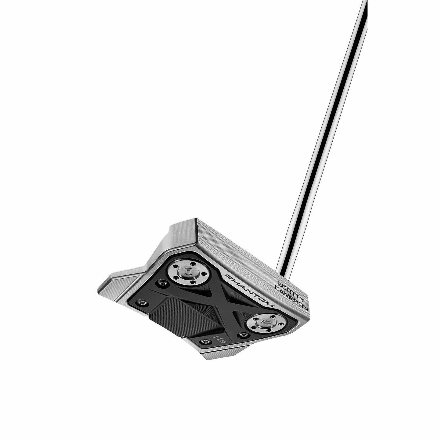 Scotty Cameron Phantom X 11.5 putteri