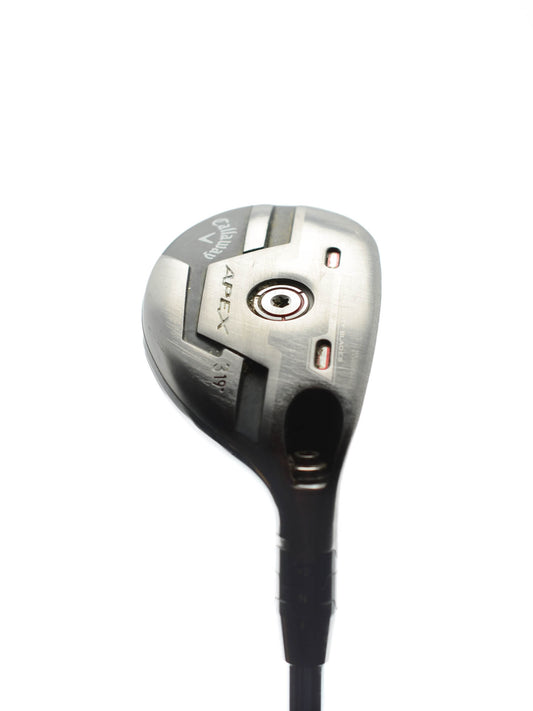 Callaway Apex UW 3/19