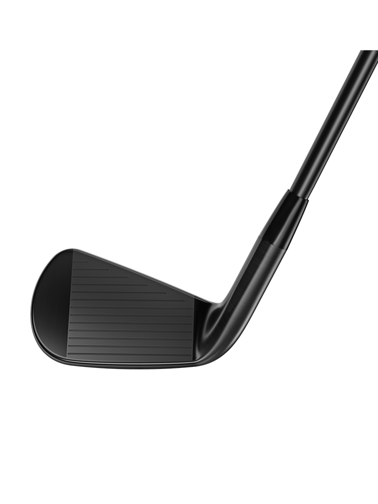 Titleist T200 Custom Black