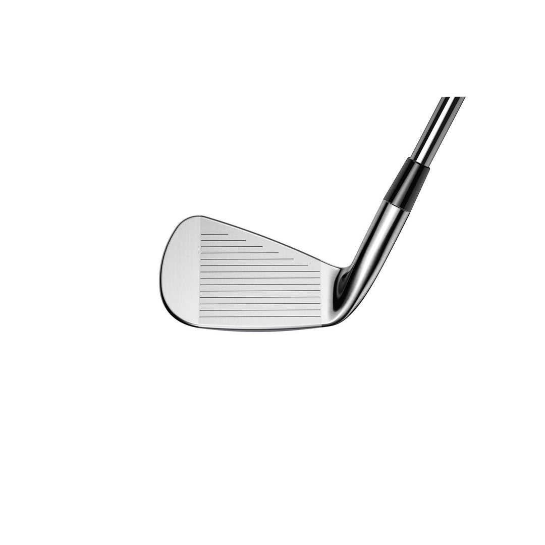 Cobra KING FORGED TEC X