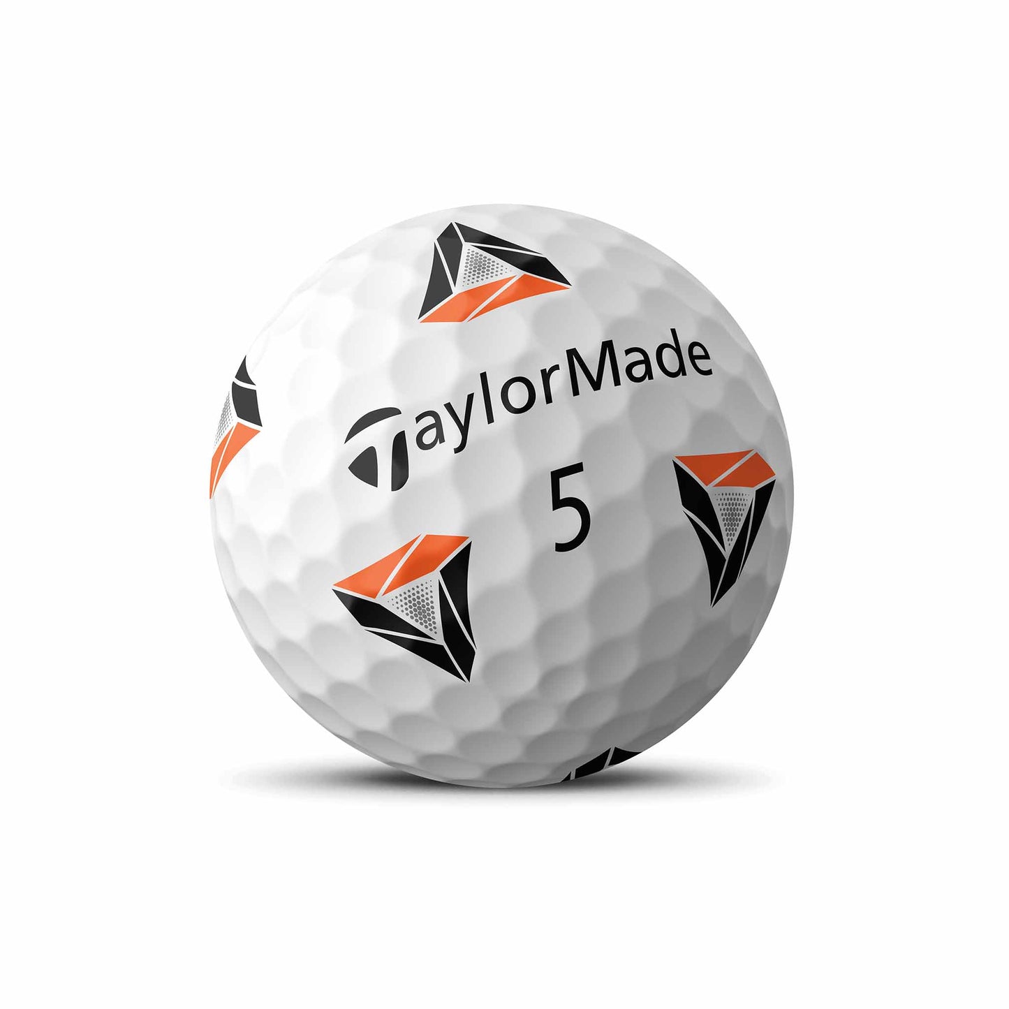 TaylorMade TP5 pix2.0