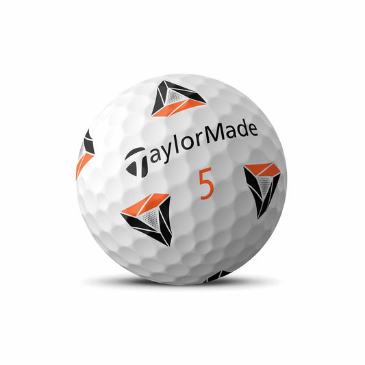 TaylorMade TP5x pix2.0