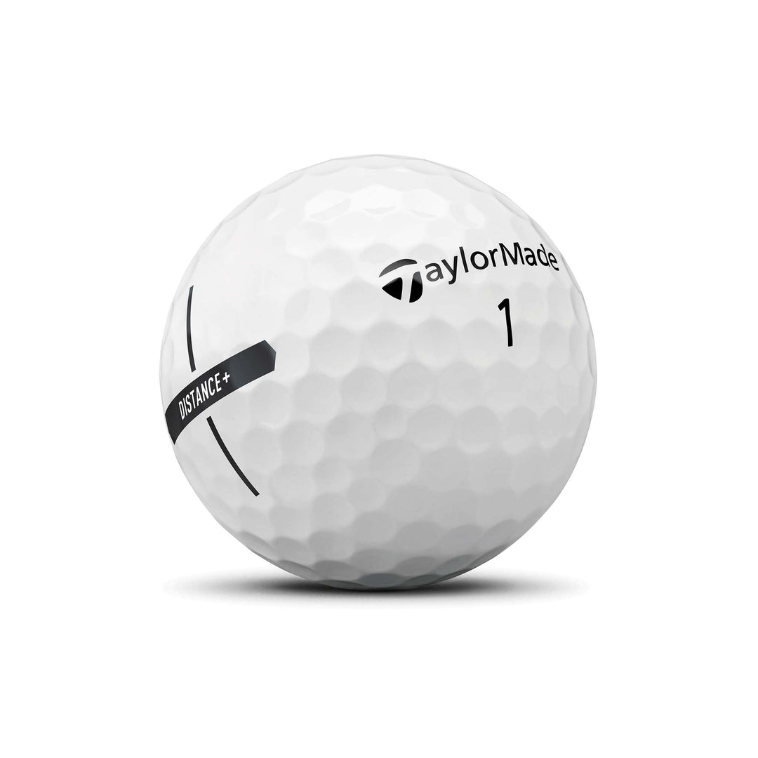 TaylorMade Distance+