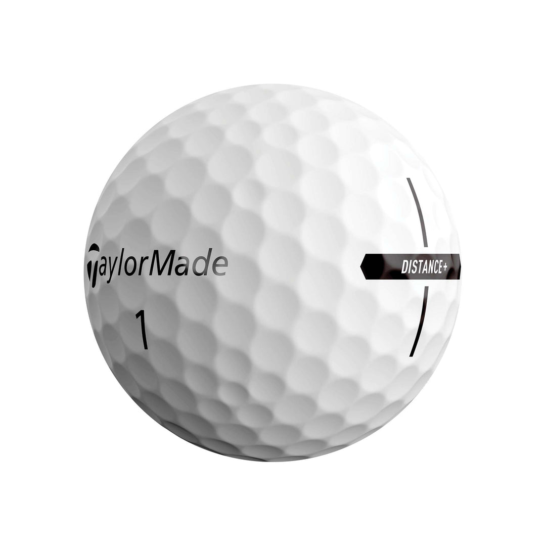 TaylorMade Distance+