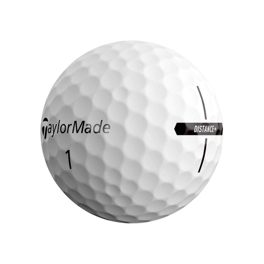 TaylorMade Distance+