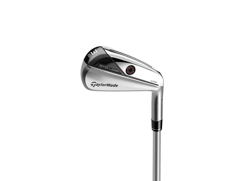 Taylormade Stealth UDI Forged