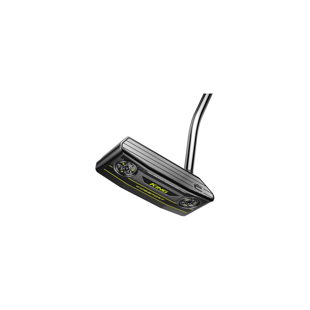 Cobra KING WIDESPORT SINGLE BEND putteri