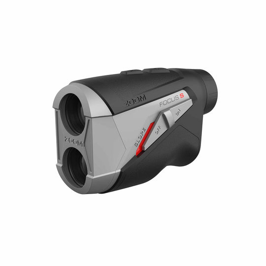 Zoom Focus S
