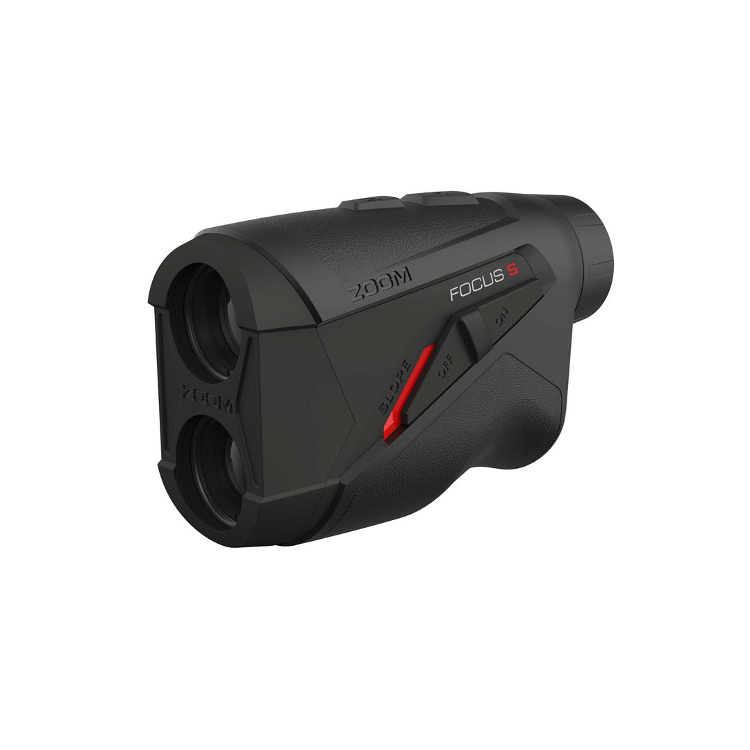 Zoom Focus S
