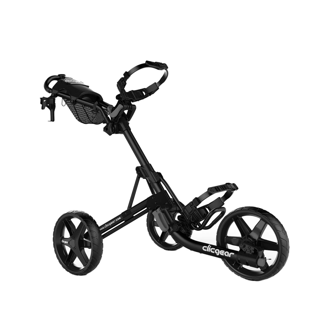 Clicgear 4.0 työntökärryt