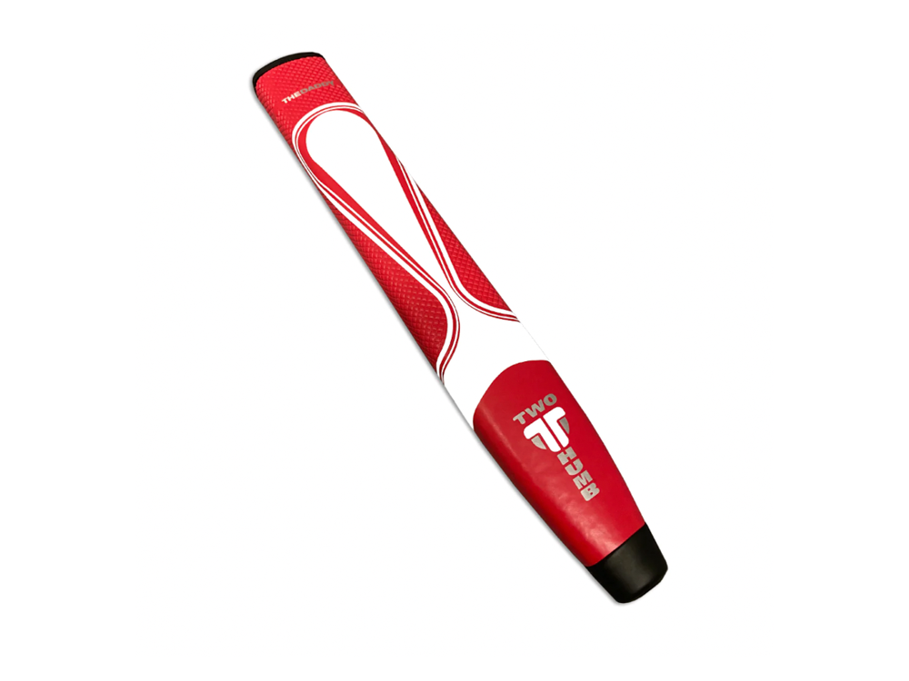 2THUMB Valikoima Putterin Grippejä