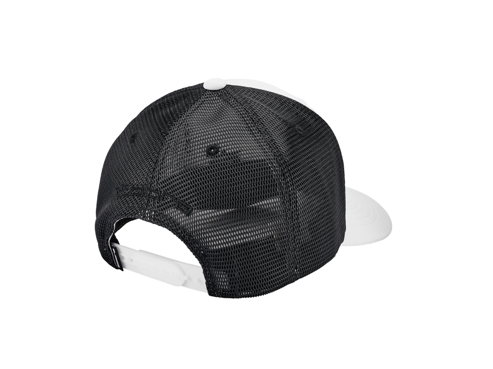 Cobra Crown Trucker Cap