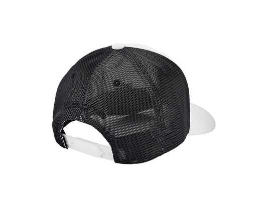 Cobra Crown Trucker Cap