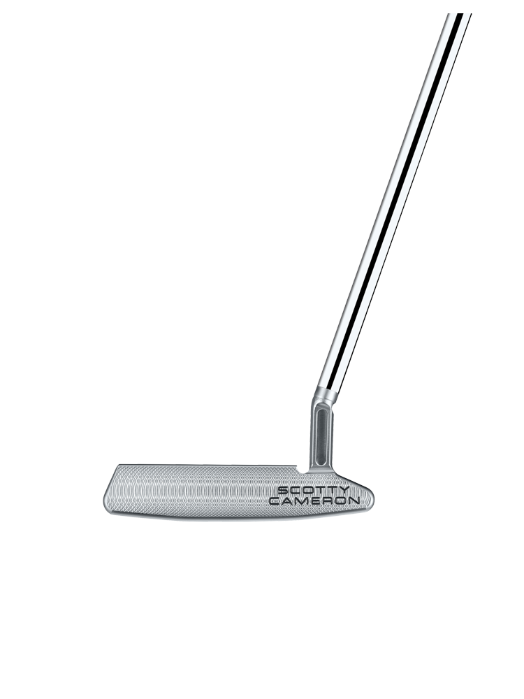 Scotty Cameron Super Select NewPort 2.5 Plus