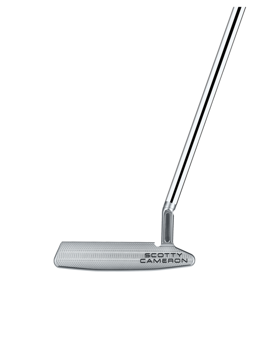 Scotty Cameron Super Select NewPort 2.5 Plus