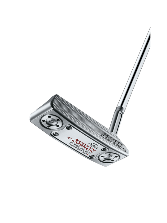Scotty Cameron Super Select NewPort 2.5 Plus