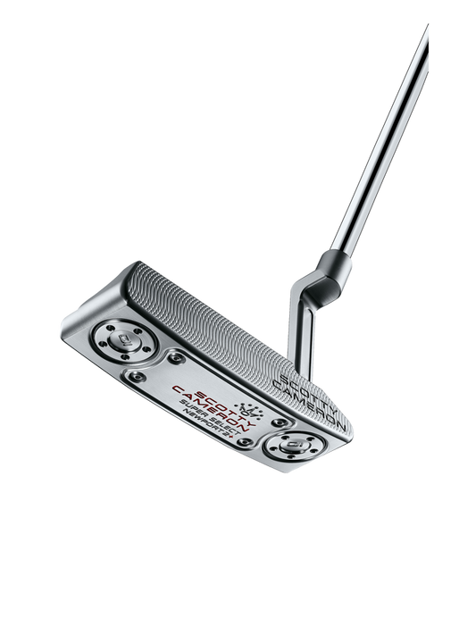 Scotty Cameron Super Select NewPort 2 Plus