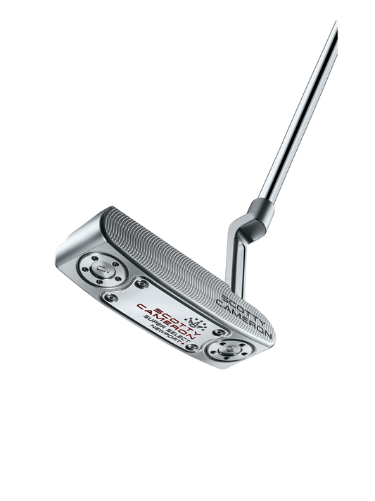 Scotty Cameron Super Select NewPort Plus