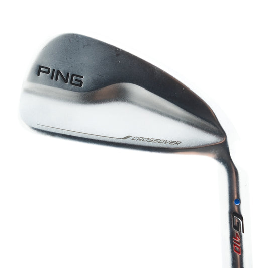 Ping G410 Blue Dot 2/17