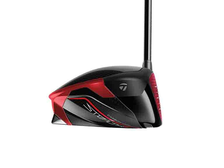 Taylormade Stealth 2 Draiveri