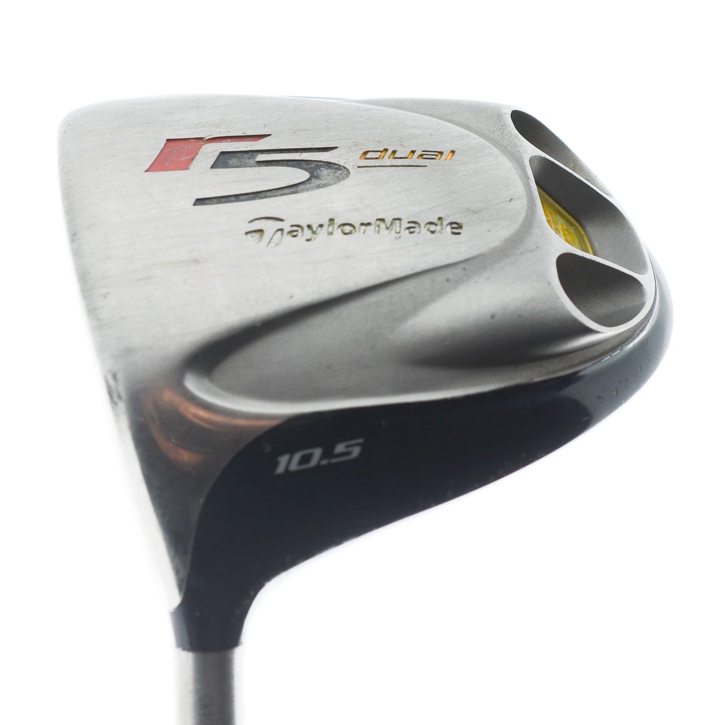 TaylorMade R5 Dual