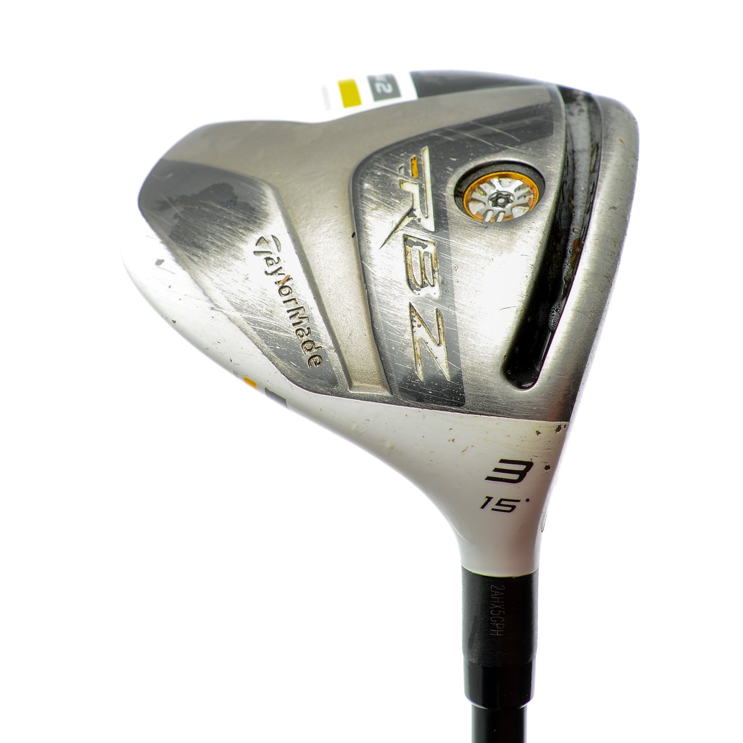 TaylorMade RBZ Stage 2 3/15