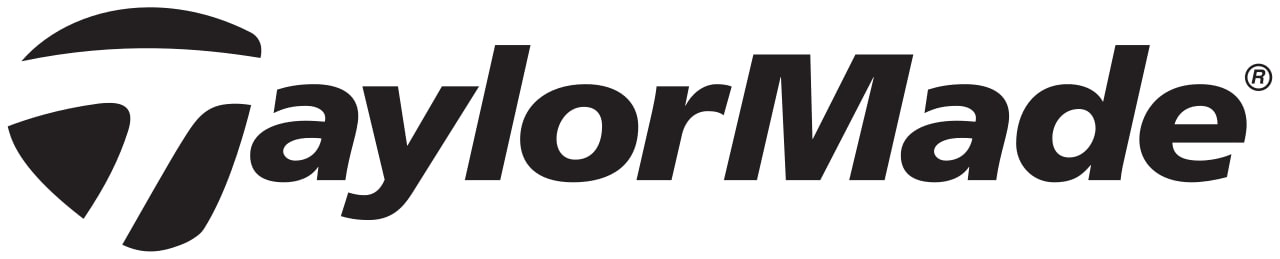 TaylorMade logo